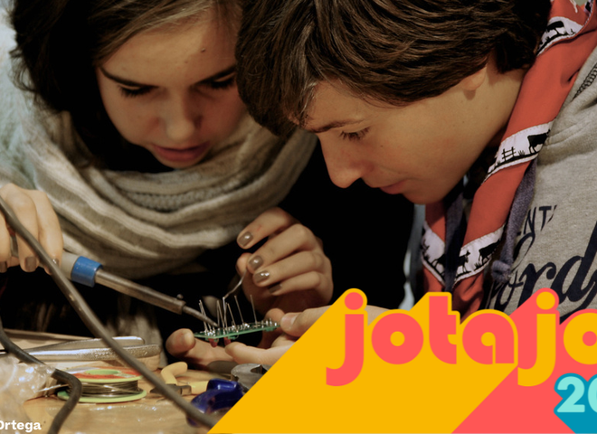 Jetzt anmelden fürs JOTA JOTI 2025