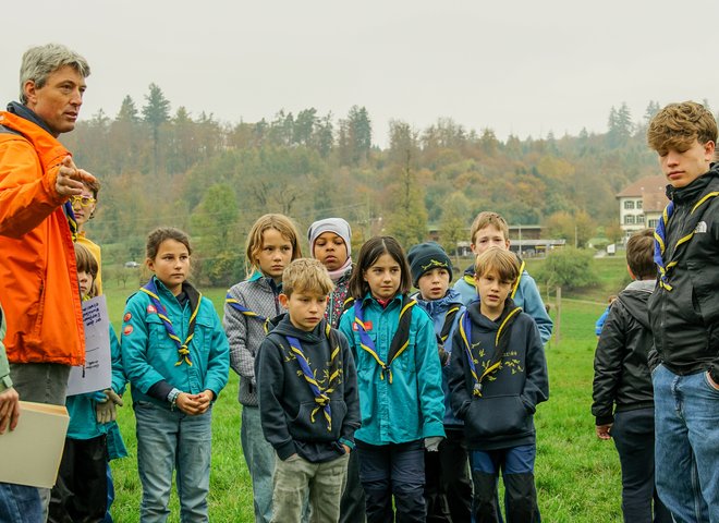 Keine Kürzungen bei der Jugend: Medienmitteilung Entlastungspaket 2027